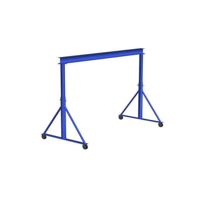 Custom Cranes and Lifts