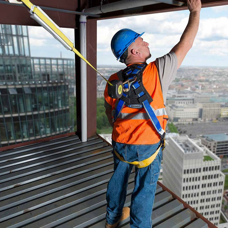 PPE & Safety Equipment