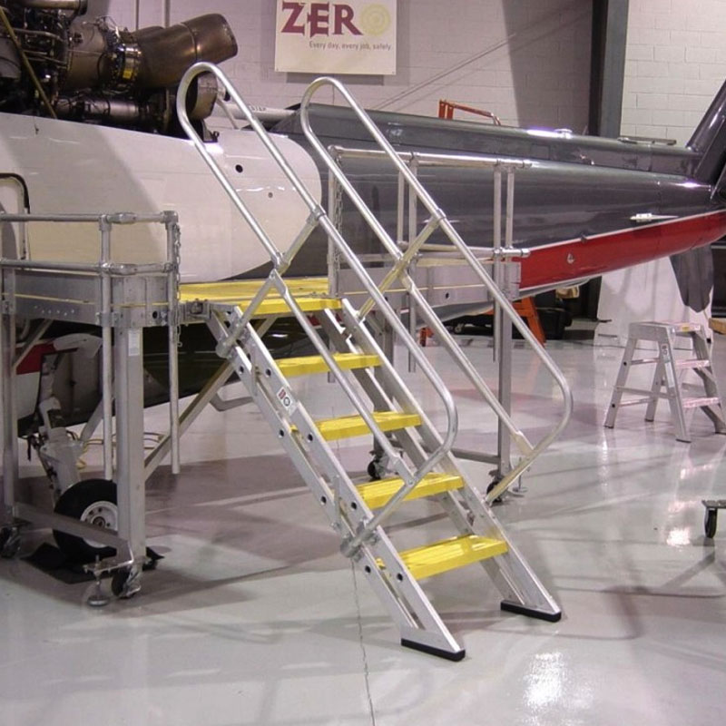 Aviation & Marine Equipment