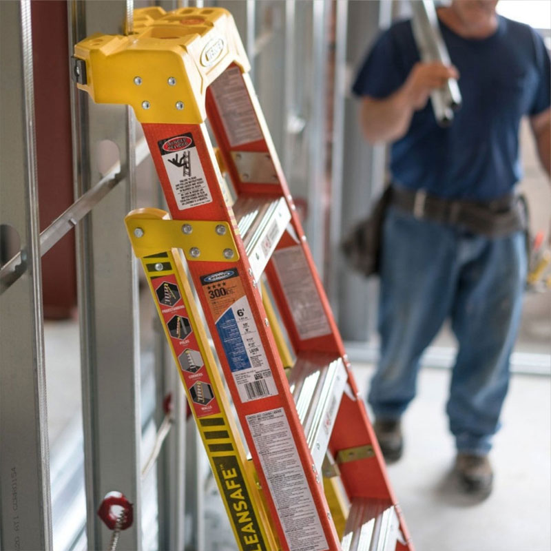 Ladders / Lifts / Scaffolding