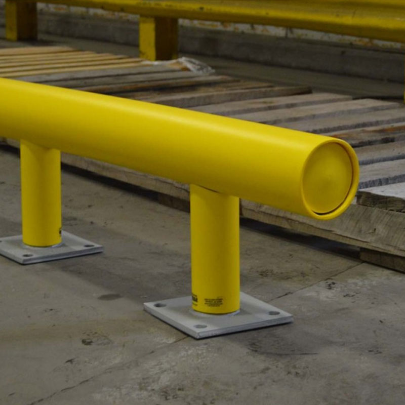 Protective Barriers