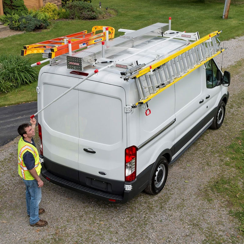 Truck & Van Equipment