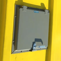 Access Hatches