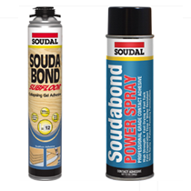 Adhesives