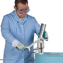 Aerosol & Paint Disposal