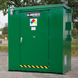 Agri-Turf Lockers