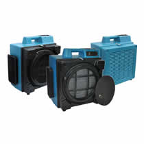 Air Scrubbers
