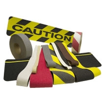 Anti-Slip Tapes