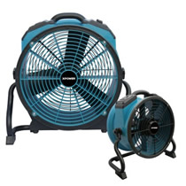 Axial Fans