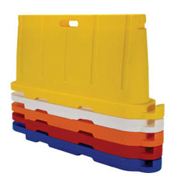 Barriers & Barricades