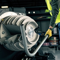 Southwire Bending Equipment