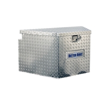 Crown Recreation Boxes