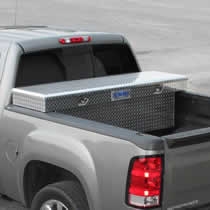 Single Lid Crossovers