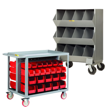 Bin Carts