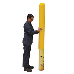Bollard Covers