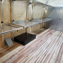 Box Truck Accessories