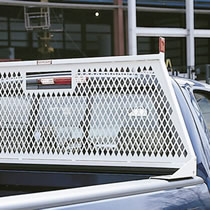 Cab Protectors