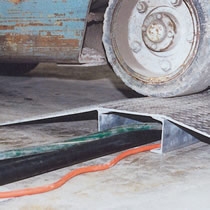 Cable and Hose Protection