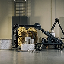 Southwire Cable Pulling Equipment