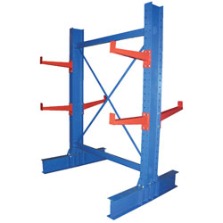 Cantilever Racks