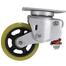 Casters & Wheels