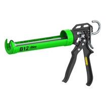 Caulk Tools & Accessories