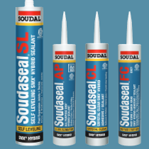 Caulk & Sealants