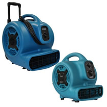 Centrifugal Fans