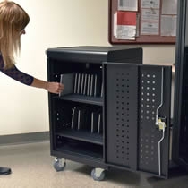 Charging Carts