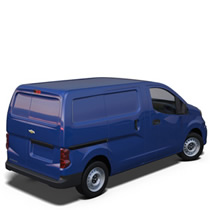 Chevy City Express