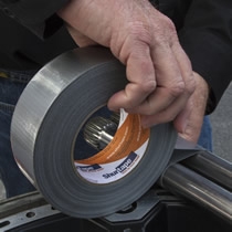 Cloth & Duct