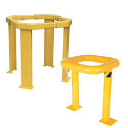 Column  & Pipe Protectors