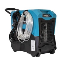 Commercial Dehumidifiers