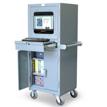 Computer Cabinets