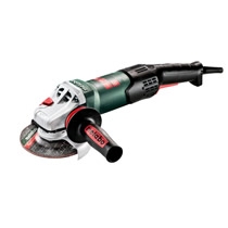 Corded Angle Grinders