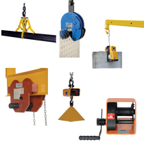 Crane Accessories