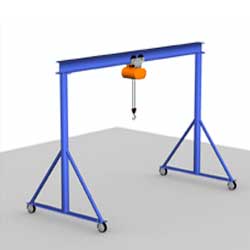 Gantry Cranes