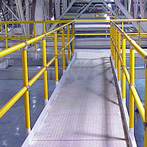 Custom Railings