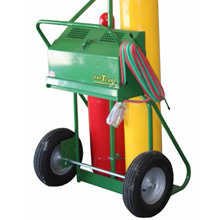 Cylinder Carts