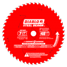 Circular Saw Blades