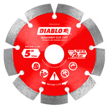 Cut-Off Discs