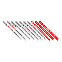 Jig Saw Blades