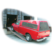 Dock and Truck Ramps