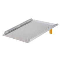 Dockboards and Levelers