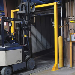 Door and Wall Protection