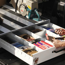 Drawer Units