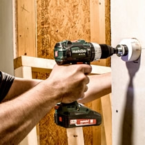 Metabo Drills & Drivers