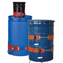 Drum Heaters