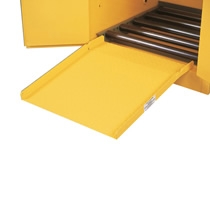 Drum Cabinet Accessories