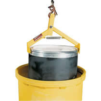 Drum Lifting